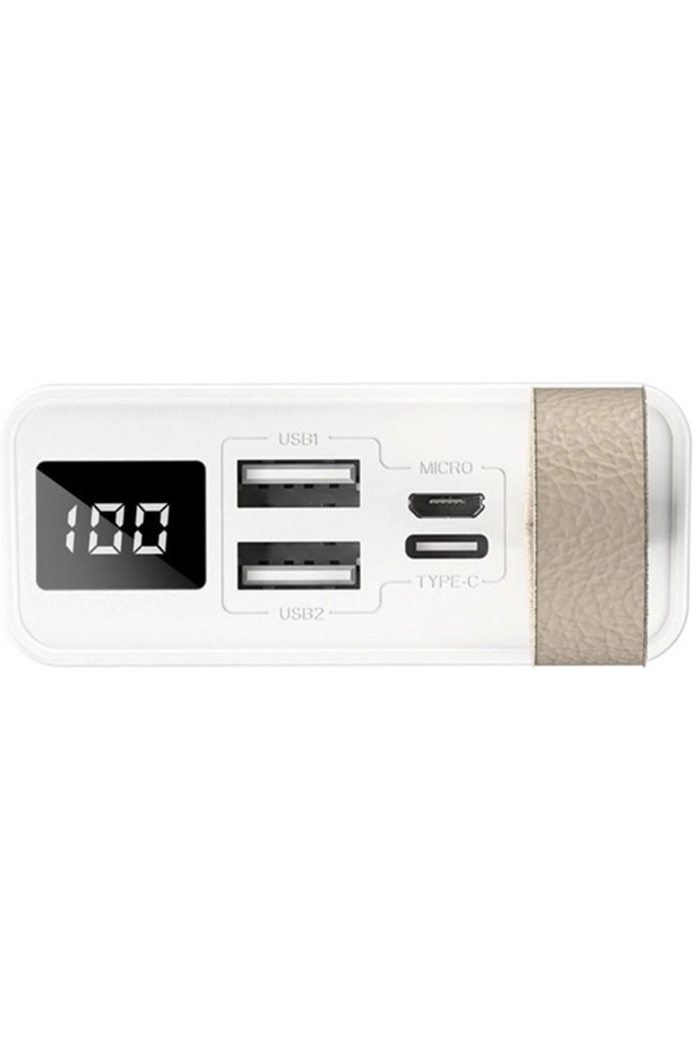 hızlı sarj yeni nesil power bank