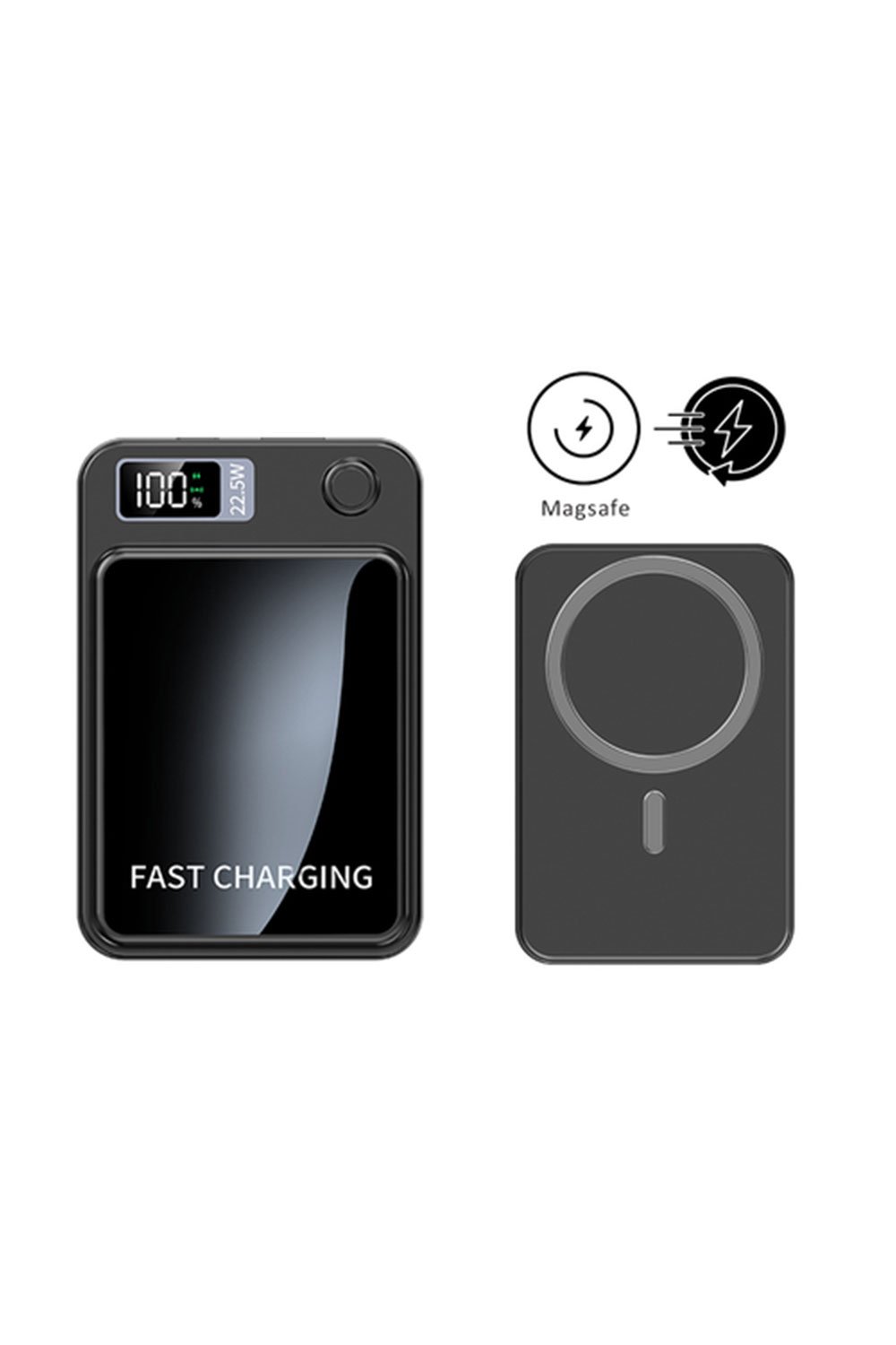 hızlı sarj power bank modelleri