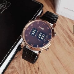 Comwatch Erkek Kol Saati Analog Teknoloji