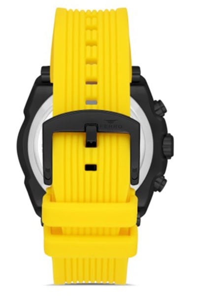 Erkek Spor Kol Saati Paslanmaz Çelik Kasa Premium Spor Model