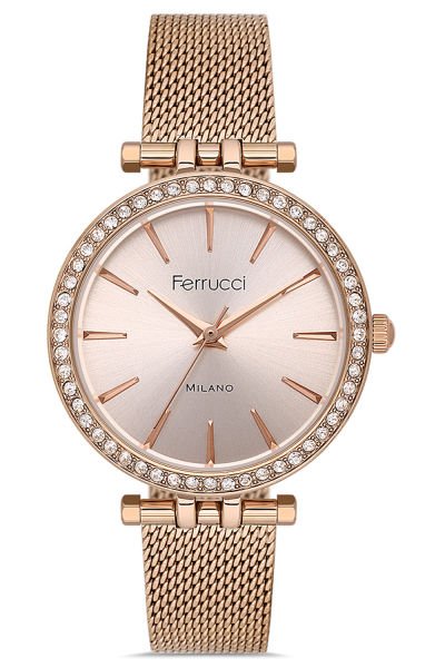 Rose Gold