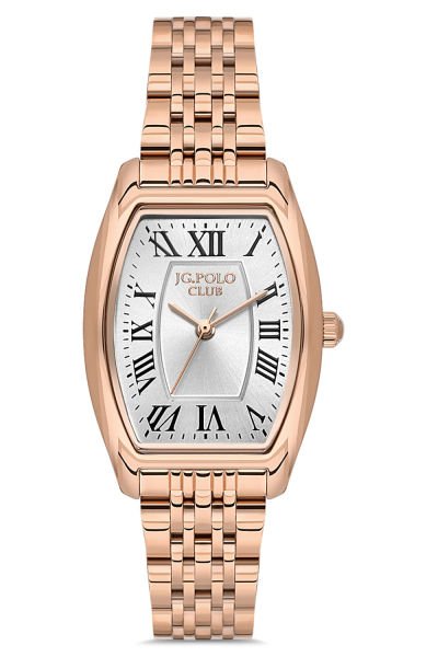 Rose Gold - Beyaz