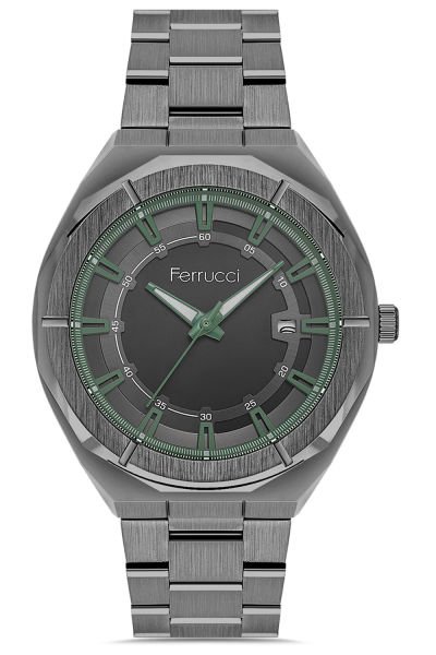 Füme Renk