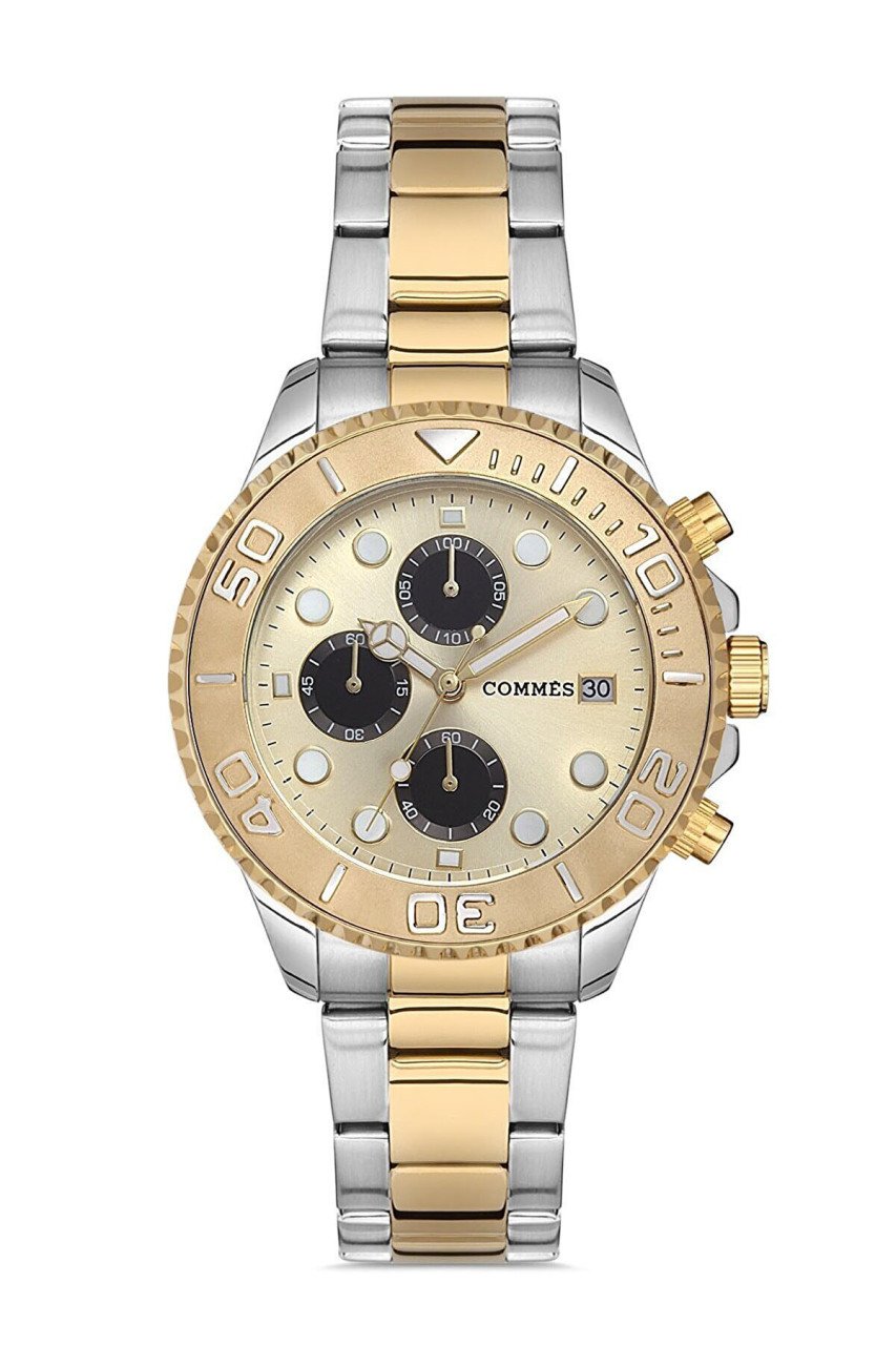 Commes  Analog Kadın Kol Saati 3215