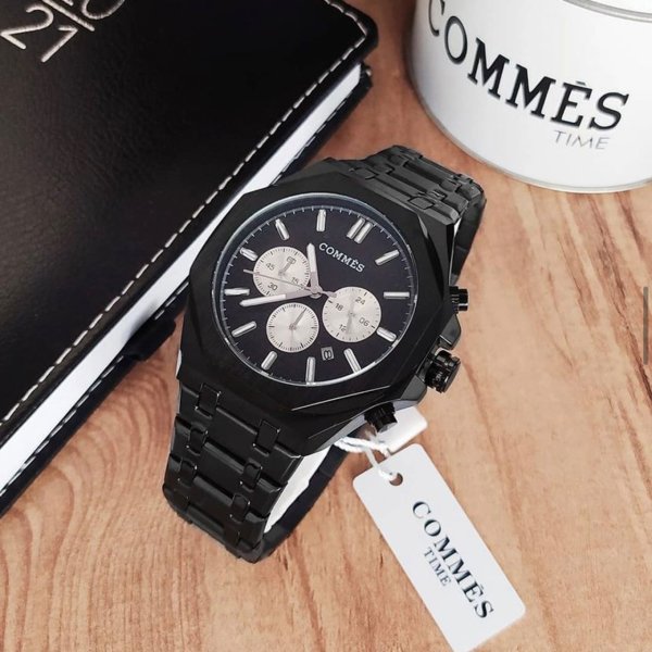 Commes  Analog Kadın Kol Saati 3225