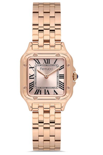 Rose Gold