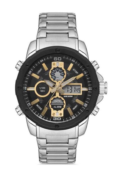Comwatch & Sport Watch Erkek Kol Saati