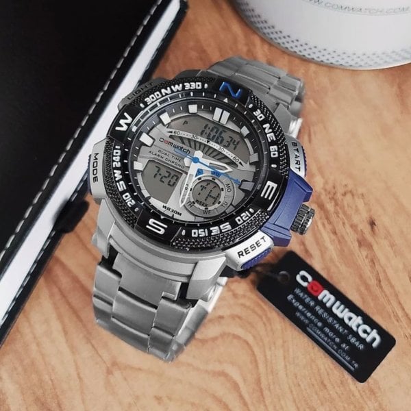 Comwatch & Sport Watch Erkek Kol Saati