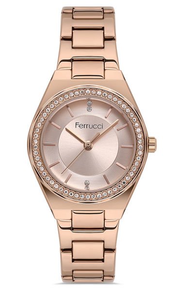 Rose Gold
