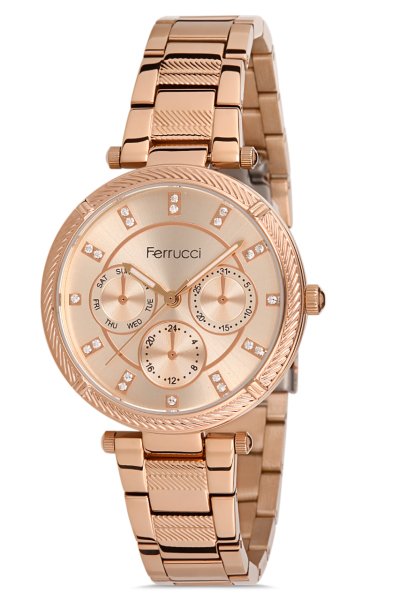 12802 Bronz
