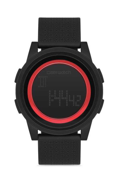 Comwatch Dijital Kadın Kol Saati