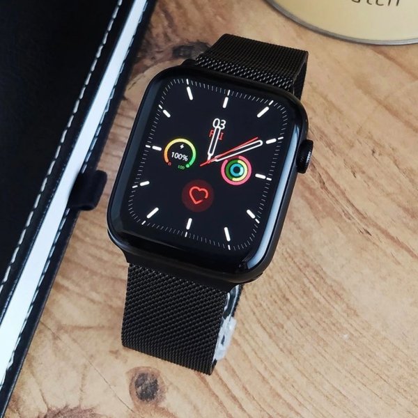 Touche Watch Smart Watch Akıllı Erkek Kol Saati