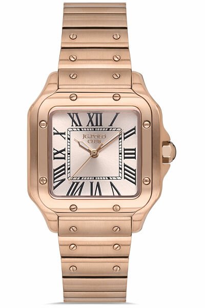 Rose Gold