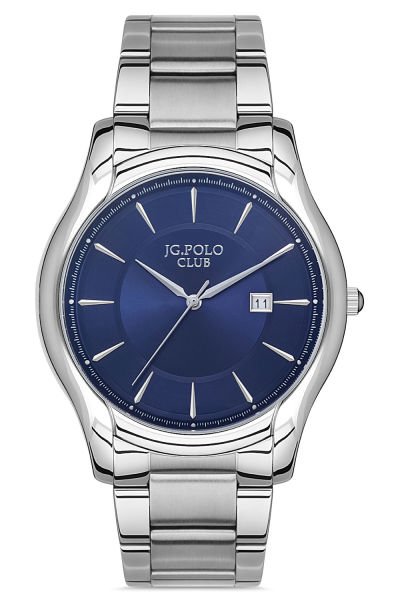 Erkek Çelik Kordon Kol Saati Çelik Kasa Su Geçirmez Premium Model 3092T-A
