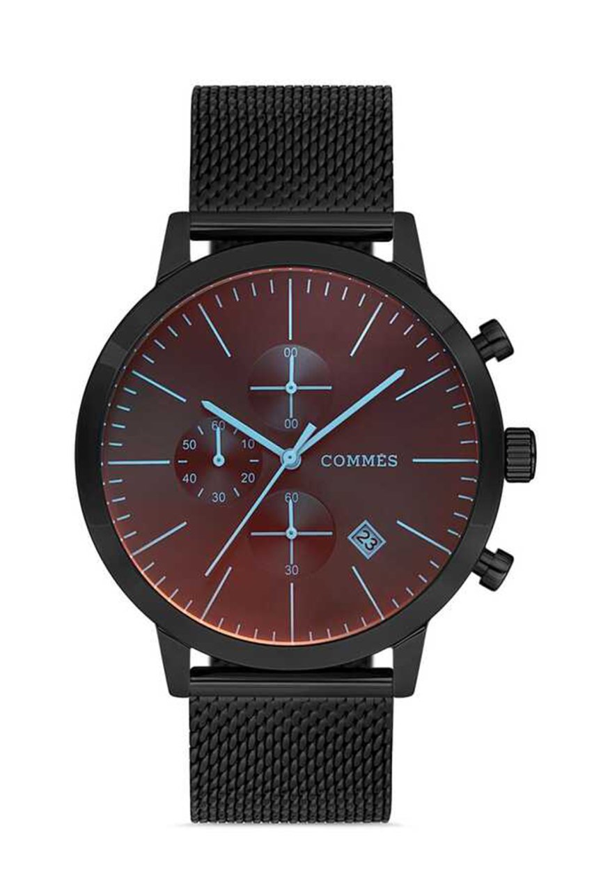 Kadın Kol Saati Super Watch Takvimli