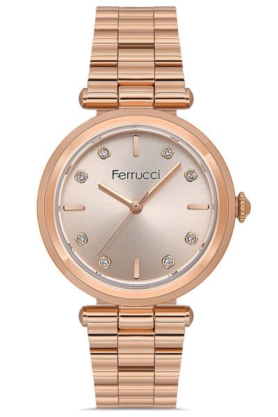 Rose Gold