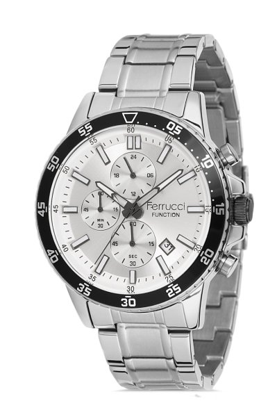 Ferrucci Function Super Watch Erkek Kol Saati FF028