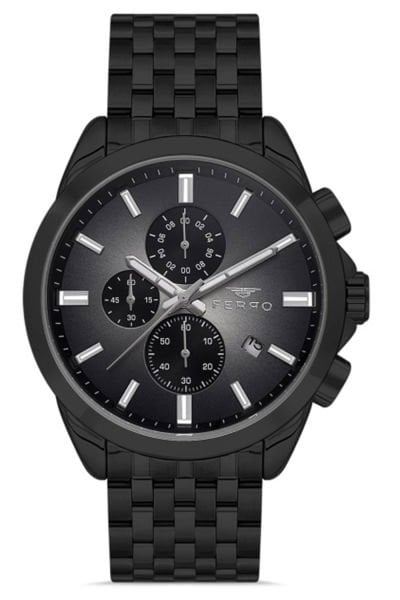 Erkek Çelik Kordon Kol Saati Çelik Kasa Su Geçirmez İç Fonksiyonlar Aktif Çalışır Paslanmaz Çelik Premium Seri