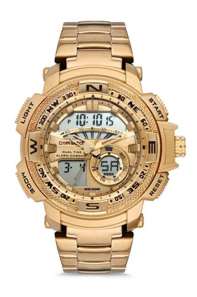 Erkek Spor Kol Saati Super Watch CMS0044