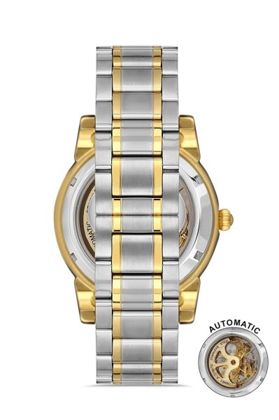 Automatic Erkek Kol Saati NS007