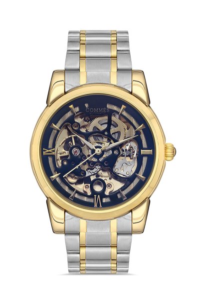 Automatic Erkek Kol Saati NS007