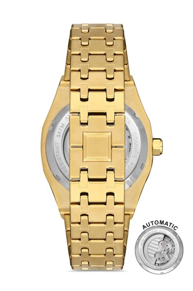 Automatic Orjinal Erkek Kol Saati NS009