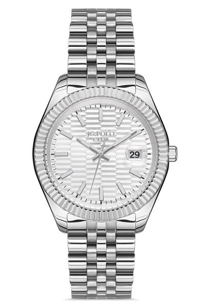 Erkek Premium Kol Saati Çelik Kordon Analog Fonksiyon 1329TR-E