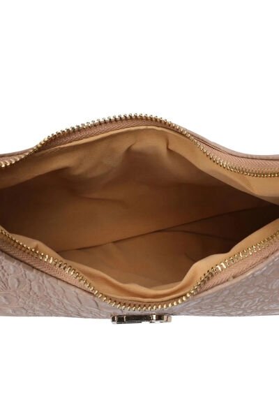 Kadın Premium Omuz Çantası 42x22 Cm CTR100-A