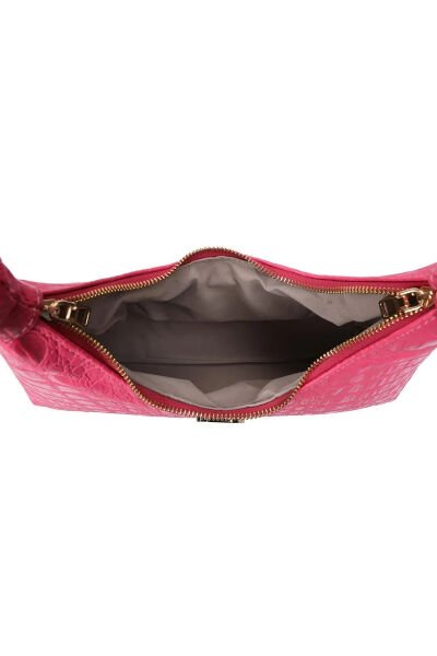Kadın Premium Omuz Çantası 42x22 Cm CTR100-C