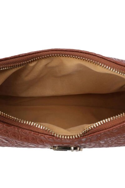 Kadın Premium Omuz Çantası 42x22 Cm CTR100-D