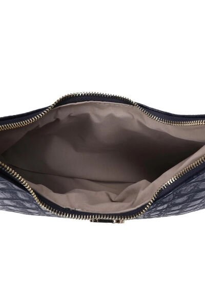 Kadın Premium Omuz Çantası 42x22 Cm CTR100-F