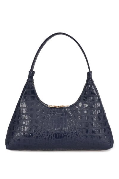 Kadın Premium Omuz Çantası 42x22 Cm CTR100-F
