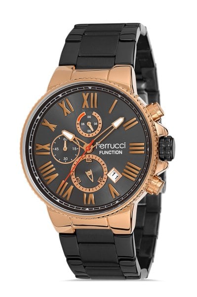 Erkek Premium Kol Saati FF00108