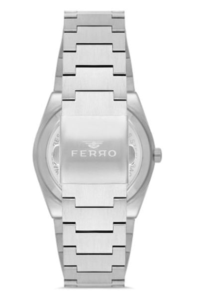 Erkek Çelik Kasa Spor Kol Saati Çelik Kordon Su Geçirmez Takvimli Fonksiyon 2 Yıl Garantili Premium Model