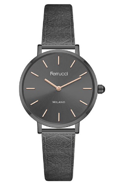 Füme Renk