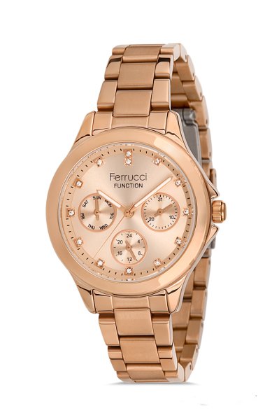 FCH0092 Bronz