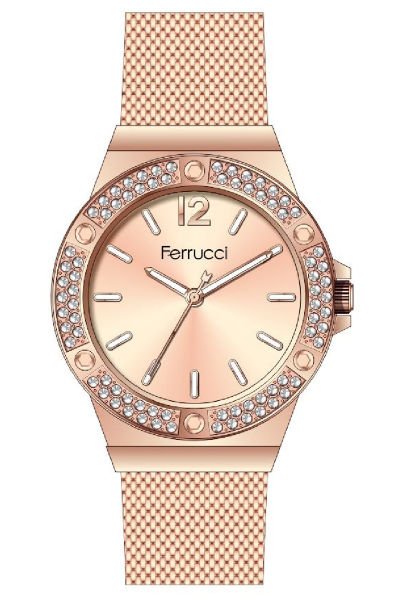 Rose Gold