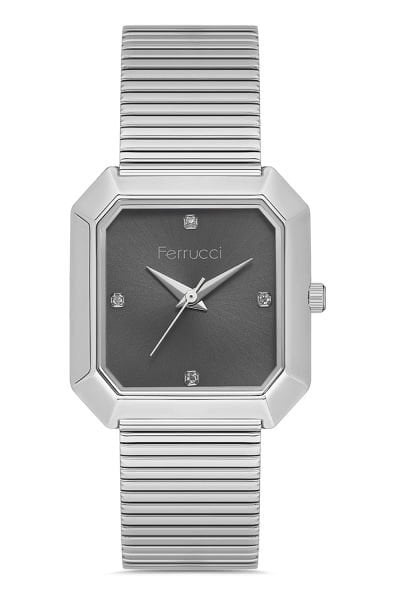 Gümüş - Antrasit Gri